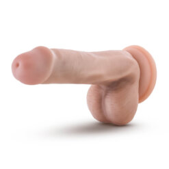 Dr. Skin 16 cm con Testículos - Beige 6