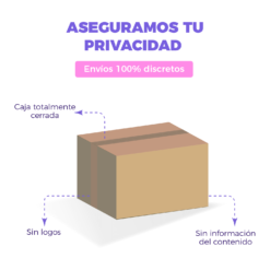 Envíos Eroteca