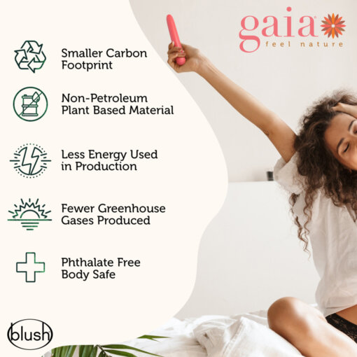 Gaia Eco 6