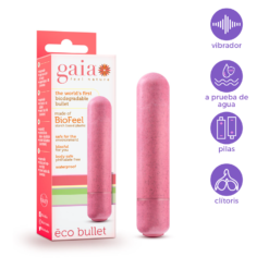 Gaia Eco Bullet