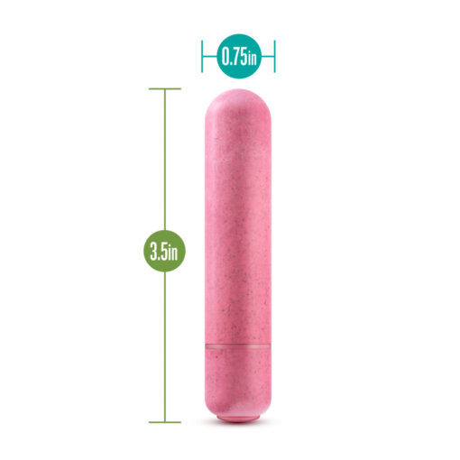 Gaia Eco Bullet 4