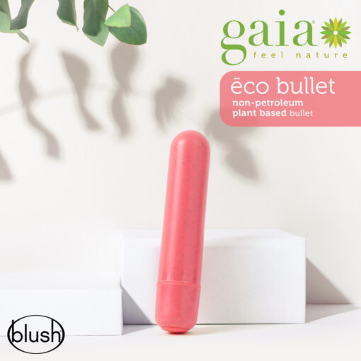 Gaia Eco Bullet 5