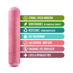 Gaia Eco Bullet 6