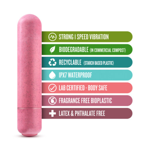 Gaia Eco Bullet 6