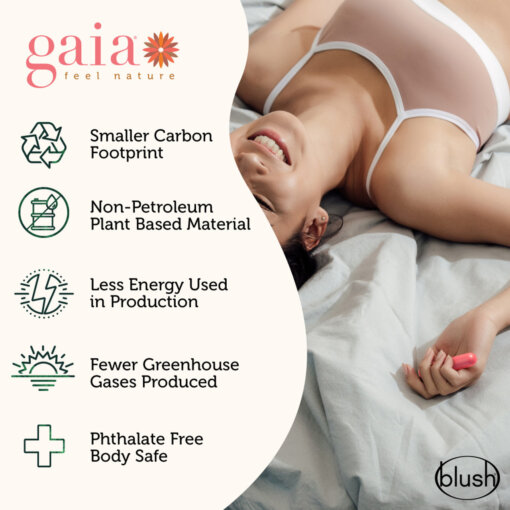 Gaia Eco Bullet 8