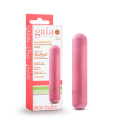 Gaia Eco Bullet CAJA