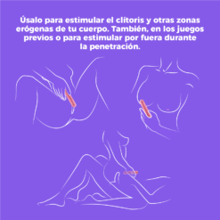 Gaia Eco Bullet-formas de uso