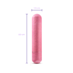Gaia Eco Bullet-medidas