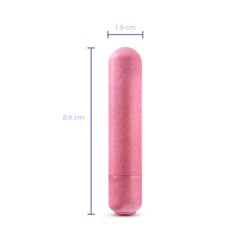Gaia Eco Bullet-medidas
