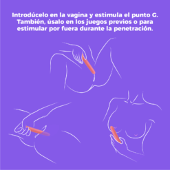 Gaia Eco-formas de uso