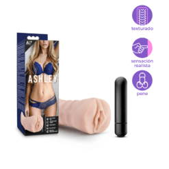 M For Men Ashley