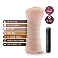 M For Men Ashley 3