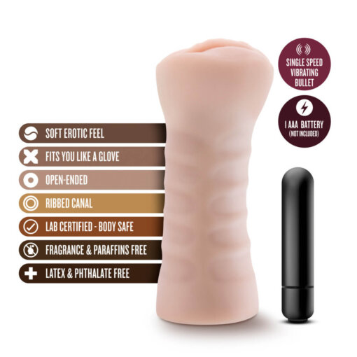 M For Men Ashley 3