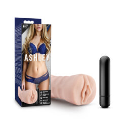 M For Men Ashley caja