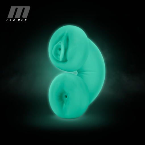 M For Men Double Trouble 3
