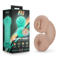 M For Men Double Trouble CAJA