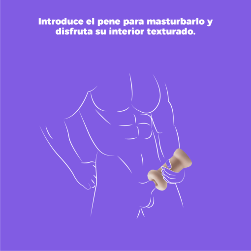 M For Men Double Trouble-formas de uso