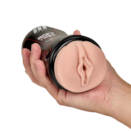 M For Men Soft And Wet 2