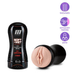 M For Men Soft And Wet