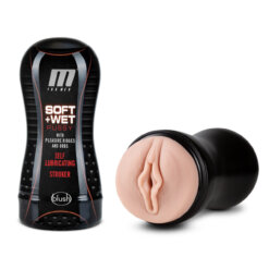 M For Men Soft And Wet CAJA