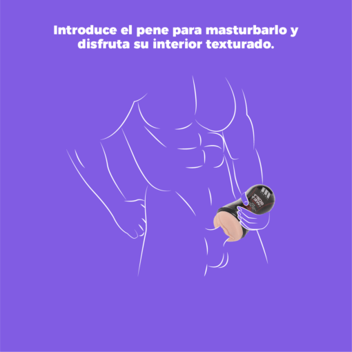 M For Men Soft And Wet-formas de uso