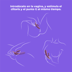 formas de uso