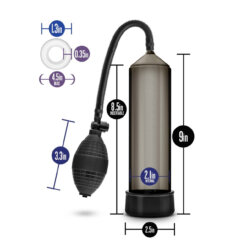 Performance VX 101 Bomba para Pene 4