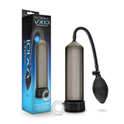 Performance VX 101 Bomba para Pene CAJA
