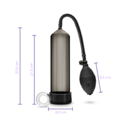 Performance VX101 Bomba para Pene-medidas