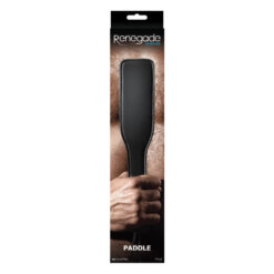 Renegade Bondage - Paleta caja