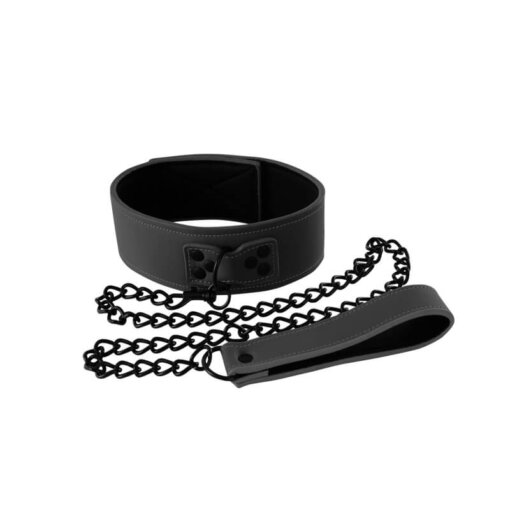 Renegade Bondage - collar
