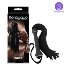 Renegade Bondage – Látigo