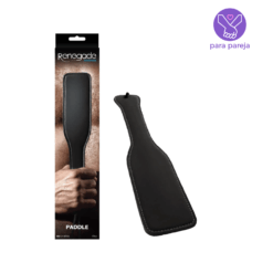 Renegade Bondage – Paleta