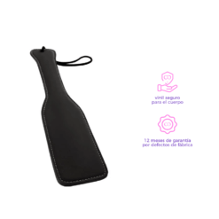 Renegade Bondage – Paleta-información