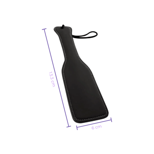 Renegade Bondage – Paleta-medidas