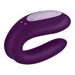 Satisfyer Double Joy con App 1