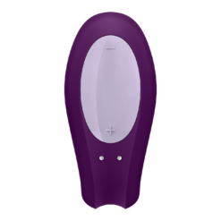 Satisfyer Double Joy con App 2