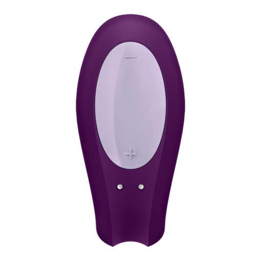Satisfyer Double Joy con App 2