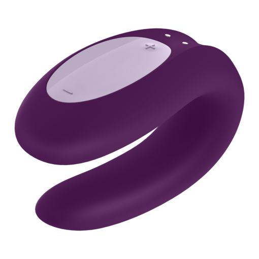 Satisfyer Double Joy con App 3
