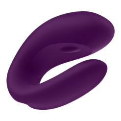 Satisfyer Double Joy con App 4