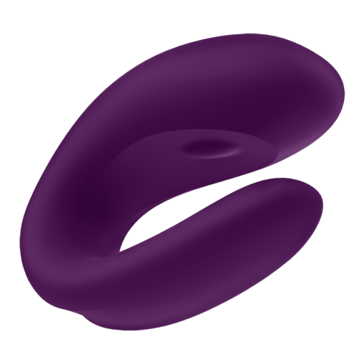 Satisfyer Double Joy con App 4