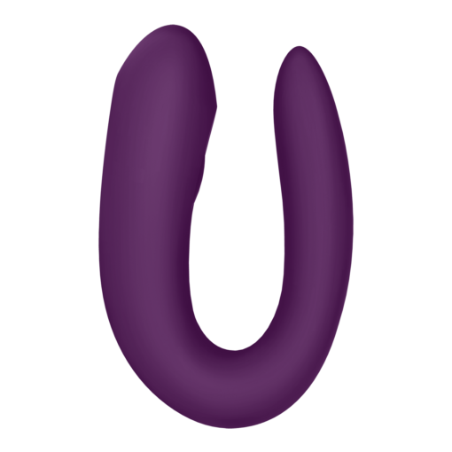 Satisfyer Double Joy con App
