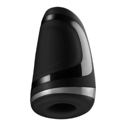 Satisfyer Men Heat Vibration 1