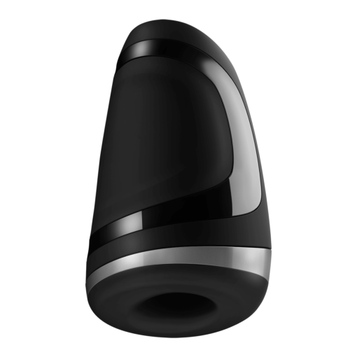 Satisfyer Men Heat Vibration 1