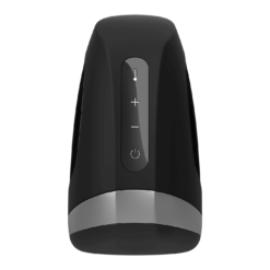 Satisfyer Men Heat Vibration 2
