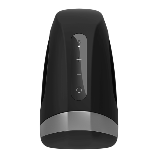 Satisfyer Men Heat Vibration 2