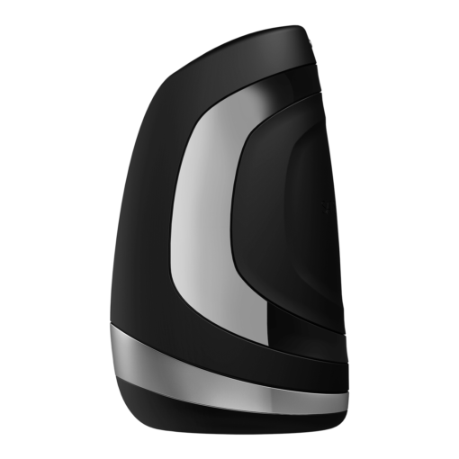 Satisfyer Men Heat Vibration 4