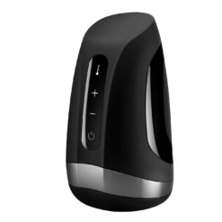 Satisfyer Men Heat Vibration 5