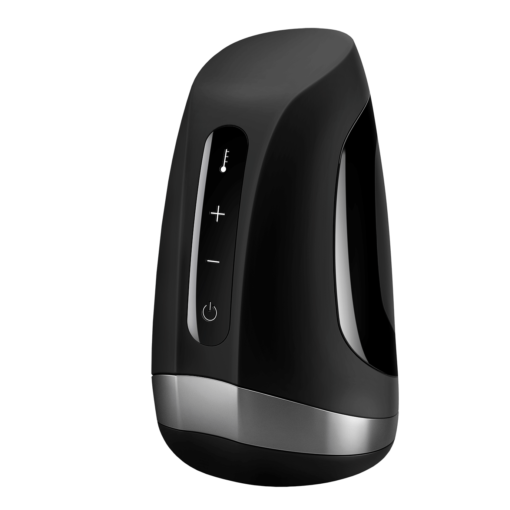 Satisfyer Men Heat Vibration 5