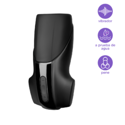 Satisfyer Men Vibration